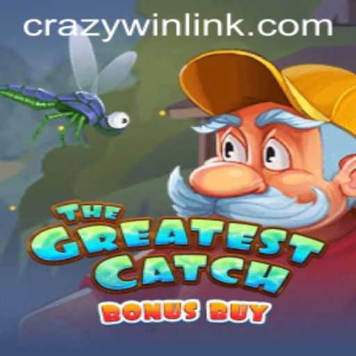 Exploring TheGreatestCatchBonusBuy: Dive into the CRAZYWIN Adventure