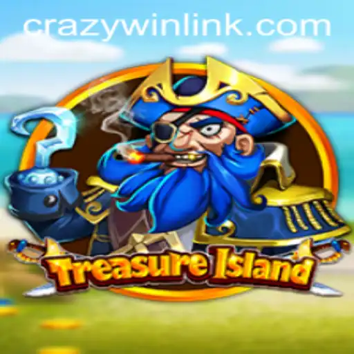Experience the Thrill of TreasureIsland: Unveiling the Adventure with Keyword CRAZYWIN