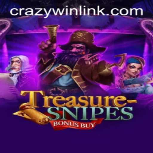 Unveiling TreasuresnipesBonusBuy: Experience the Thrill with CRAZYWIN