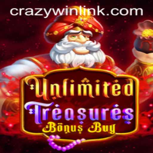Discover the Excitement of UnlimitedTreasuresBonusBuy: Unveiling the CRAZYWIN Experience