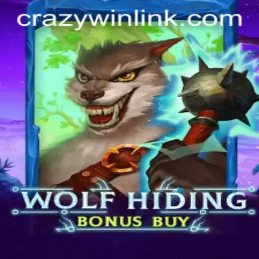 Experience the Thrills of WolfHidingBonusBuy: Unleash the CRAZYWIN Opportunities