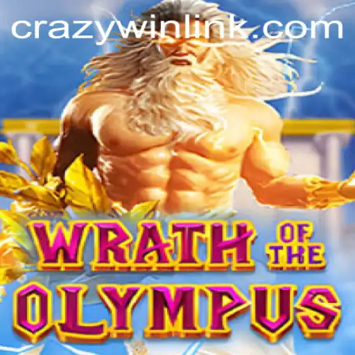 Unleashing Epic Adventures in WrathofOlympus with a CRAZYWIN